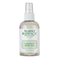Mario Badescu Coconut Body Oil - 147 ml.