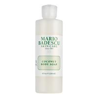 Mario Badescu Coconut Body Soap - 236 ml.