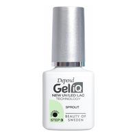 Depend Cosmetic Gel iQ - Sprout  - 5 ml.