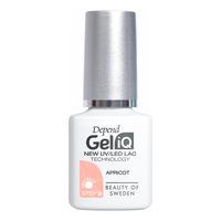 Depend Cosmetic Gel iQ - Apricot  - 5 ml.