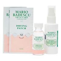 Mario Badescu Good Skin Is Forever & Flawless Kit - 1 sett
