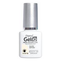 Depend Cosmetic Gel iQ - Glow Within - 5 ml.