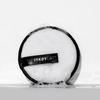 The Inkey List Reusable Cleansing Pads - 3 stk.