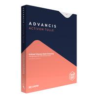 Activon Tulle Viskosekompress 5x5cm - 5 stk.