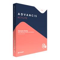 Activon Actilite Viskose Mesh 5x5cm - 10 stk.