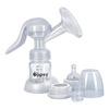 Oopsy Manuell Brystpumpe - 1 stk.