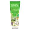 Weleda Refresh Creamy Body Wash - 200ml