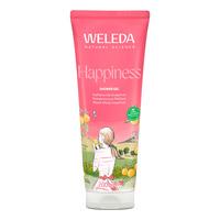 Weleda Grapefruit Shower- Happiness - 200 ml.