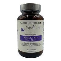 Earth Nutrition Bone Mix - 60 kaps.