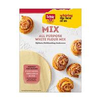 Schär Hvit Brødmiks Glutenfri - 500 g.