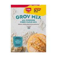 Schär Grov Brødmiks Glutenfri - 500 g.