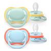 Philips Avent Ultra Air smokk 0-6 m - 2 stk.