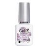 Depend Cosmetic GeliQ Metallic Marble - Lavendel Jade - 5 ml.