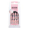 Depend Cosmetic Design Selection Pink Bow Oval - 1 stk.