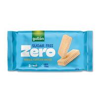 Gullón Sukkerfrie Vanilla Vafler - 180 g