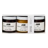 Nicolas Vahé Jam - Favorite Selection - 3 x 40 g.