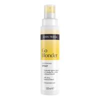 John Frieda Sheer Blonde Go Blonder Controlled Lightening Spray - 100 ml.
