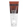 John Frieda Brilliant Brunette Colour Protecting Shampoo - 250 ml.