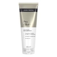 John Frida ProFiller+ Thickening Shampoo - 250 ml.