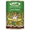 Lily´s Kitchen vådfoder, Lamb Hotpot - 400g.