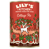 Lily´s Kitchen Våtfor - Cottage Pie - 400 g.