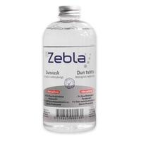Zebla dunvask 500 ml.
