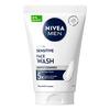 Nivea Men Sensitive Face Wash - 100 ml.