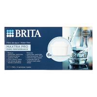Brita Maxtra Pro Vannfilterpatron - 6 stk