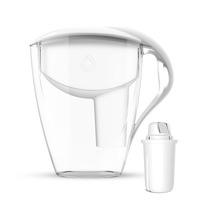 Dafi Kanne 3,0 liter, hvit