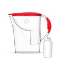 Dafi Kanne 2,4 L - rød