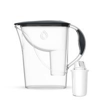 Dafi Kanne 2,4 liter - Anracitgrå