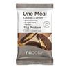 Nupo One Meal +Prime Soft Baked Cookies and Cream – 70 g