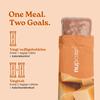 Nupo One Meal Replacement Bar Toffee Crunch - 1 stk.