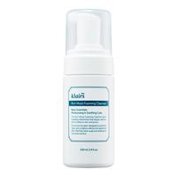 Klairs Rich Moist Foaming Cleanser  - 100 ml.