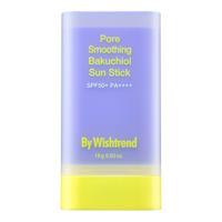 By Wishtrend Pore Smoothing Bakuchiol Sun Stick  - 18 g.