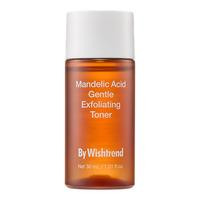 By Wishtrend Mandelic Acid Gentle Exfoliating Toner - 30 ml.