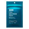 By Wishtrend Clear Skin Shield Patch  - 36 stk.