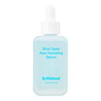 By Wishtrend Blue Oasis Aloe Hydrating Serum - 30 ml.