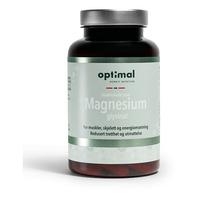 Optimal Nordic Nutriton  Magnesium Glysinat kapsler  - 120 stk.