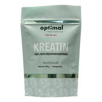 Optimal Nordic Nutriton Kreatin Monohydrat - 500 g.