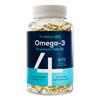 4HIM & HER Omega-3 - 120 kapsler.