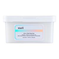 Klairs Freshly Juiced Vitamin Skin Prep Pads 290 ml  - 80 stk.