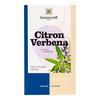Sonnentor Citron Verbena te Ø - 20 poser