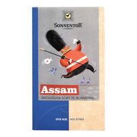 Sonnentor Assam English Breakfast Tea Ø - 18 teposer