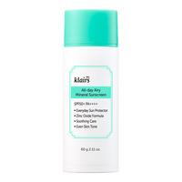 Klairs All-day Airy Mineral Sunscreen - 60 g.