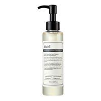 Klairs Gentle Black Fresh Cleansing Oil  - 150 ml.
