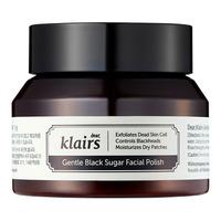 Klairs Gentle Black Sugar Facial Polish - 110 g.