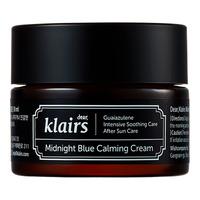 Klairs Midnight Blue Calming Cream  - 30 ml.