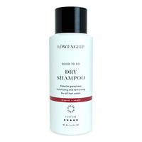 Löwengrip Good To Go (jasmine & amber) Dry Shampoo - 100 ml.