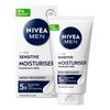Nivea Men Sensitive Face Cream - 75 ml.